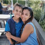 Angela Davids Muscat - @angiemus1985 - Instagram