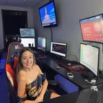 Angela Davidson - @angela_davidson_xo - Instagram