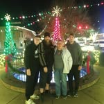 Angela Jackson - @angela.davidson.75491 - Instagram