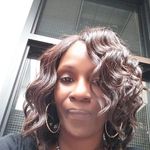 Angela Delaney Blackmon - @naylorangela8 - Instagram