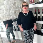 Angela Desiderato - Facebook