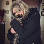 angeladesiderato - @angelaloconsole1957 - Instagram