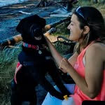 Angela & Ursie (Digby 🌈) - @beautyinthefog - Instagram