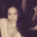 Angela Alvarez - Facebook