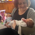 Angela Digby - Facebook