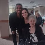 Angela Marie Dohmen - @a.marie.mousseaux2022 - Instagram