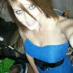 Angel Driggers - @nikkie6412 - Instagram