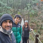 Angela Duan Bhatt - @angelabhatt - Instagram