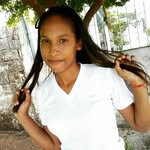 Ángela Duanyi - @angeladuanyi10 - Instagram