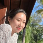 Wai Wai Myint - @angela_duan - Instagram