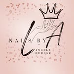 Angela DuBose - @_nails_by_la_ - Instagram