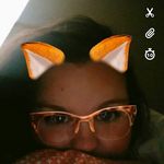 Angela dubose - @blueyedcutie201457 - Instagram