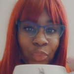Angela DuBose - @angeleyez8703 - Instagram