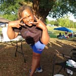 Angela Dubose - @dubose2277 - Instagram