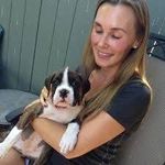 Angela Dulac - @dulac611 - Instagram