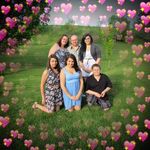 Angela Dvorak - @the_broken76 - Instagram