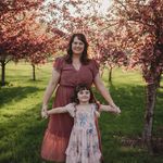 Angela Dvorak - @advorak1226 - Instagram