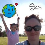 Angela Eagle - @lileaglemama - Instagram