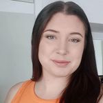 Angela Eagle - @denise_ang11 - Instagram