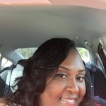 Angela Eason - @prettyfaceeason - Instagram