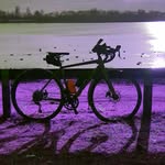Angela Eason - @thepurplepedaller - Instagram