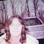 Angela Eason - @crazywoman754 - Instagram