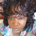 Angela Eason - @ywambamoutreach - Instagram