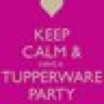 Angela Ehrhart - @angietupperware - Instagram