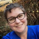 Angela Eldredge - @ateldredge - Instagram