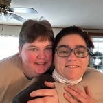 Angela Eldridge - @mama_ang15 - Instagram