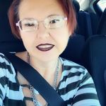 Angela Eldridge - @miss_nc_bbw4blkman - Instagram
