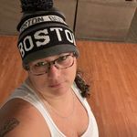 Angela Eldridge - @mamaang15 - Instagram