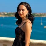 Angela Enea - @_angela_enea - Instagram