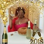 Ángela Engonga - @angelaengonga - Instagram