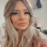 Angela Enos - @angiebbz1 - Instagram