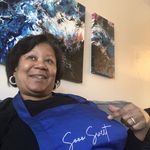 Angela Epperson - @sidesonsunday - Instagram