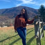Angela Epperson - @angie_rocks95 - Instagram