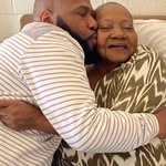 Angela Epperson Rogers - @blackchocolate1969 - Instagram