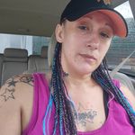 Angela Epps-Carter - @datbitchudreambout803 - Instagram
