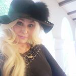 Angela Epstein - @epstein3689 - Instagram