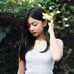 Angela Erile - Facebook