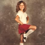 Angela Erwin Lama - @sweetang22 - Instagram
