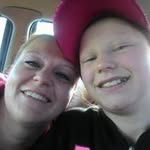 Angela Eslinger - @eslinger276 - Instagram