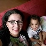 Angela Espada - @anjoesan - Instagram