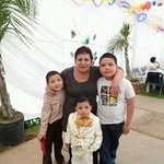 Angela Espitia - @espitia1952 - Instagram