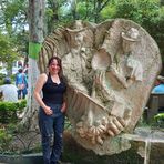 Angela Espitia - Facebook