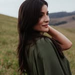 Ângela Estela - @angelaestelaramos - Instagram