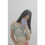 Angela Estela Lass - @yassmayaraa - Instagram