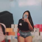 Angela Estela Ramos - @queenangelitha - Instagram