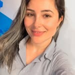 ÂNGELA ESTELA|REPRESENTANTE  SÂMIA - @angelaestelarepsamia - Instagram